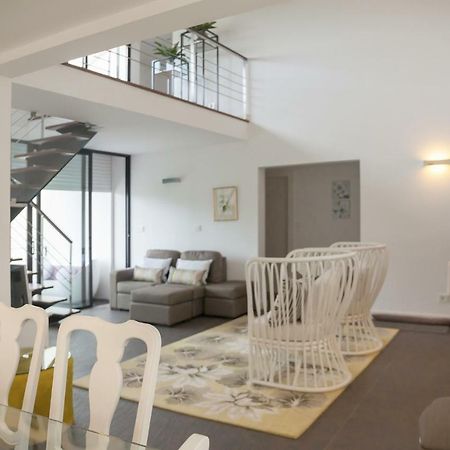 Casa Do Acer Βίλα São Vicente Ferreira Εξωτερικό φωτογραφία